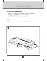 Preview for 8 page of Trojan TITAN 330 User Manual