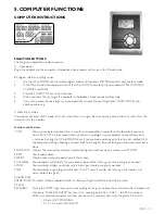 Preview for 11 page of Trojan TOUR 370 Instruction And Assembly Manual