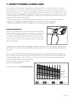 Preview for 19 page of Trojan TOUR 370 Instruction And Assembly Manual