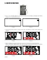 Preview for 8 page of Trojan TOUR 400 Care Instructions And Assembly Manual