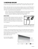 Preview for 13 page of Trojan TOUR 400 Care Instructions And Assembly Manual