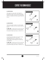 Preview for 26 page of Trojan TR 1500 User Manual