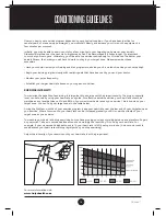 Preview for 28 page of Trojan TR 1500 User Manual