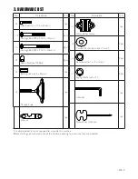 Preview for 5 page of Trojan VELOCITY 400 Care Instructions And Assembly Manual