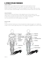 Preview for 12 page of Trojan VELOCITY 400 Care Instructions And Assembly Manual