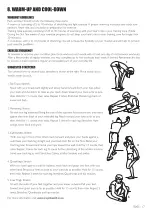 Preview for 17 page of Trojan VELOCITY 410 Assembly, Care And Instructions Manual