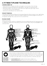 Preview for 13 page of Trojan VELOCITY 420 Instruction And Assembly Manual