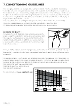 Preview for 14 page of Trojan VELOCITY 420 Instruction And Assembly Manual