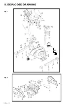 Preview for 18 page of Trojan VELOCITY 420 Instruction And Assembly Manual