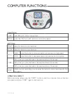 Preview for 8 page of Trojan VIBROSTATION Care Instructions And Assembly Manual