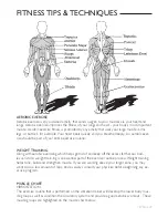 Preview for 9 page of Trojan VIBROSTATION Care Instructions And Assembly Manual