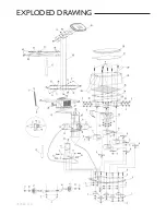 Preview for 16 page of Trojan VIBROSTATION Care Instructions And Assembly Manual