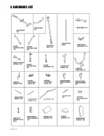 Preview for 6 page of Trojan VISION 350 Assembly And Instruction Manual