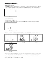 Preview for 10 page of Trojan X-CITE 450 Care Instructions And Assembly Manual