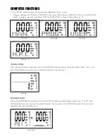 Preview for 11 page of Trojan X-CITE 450 Care Instructions And Assembly Manual