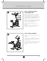 Preview for 11 page of Trojan X FIT 300 User Manual