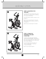 Preview for 12 page of Trojan X FIT 300 User Manual