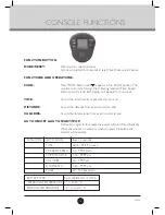 Preview for 14 page of Trojan X FIT 300 User Manual