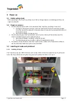 Preview for 10 page of TrojanLabel Trojan 2 User Manual