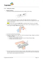 Preview for 12 page of TrojanLabel Trojan 2 User Manual