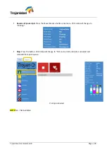 Предварительный просмотр 30 страницы TrojanLabel Trojan 2 User Manual