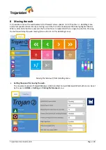 Предварительный просмотр 31 страницы TrojanLabel Trojan 2 User Manual