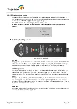 Preview for 33 page of TrojanLabel Trojan 2 User Manual