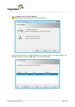 Preview for 41 page of TrojanLabel Trojan 2 User Manual