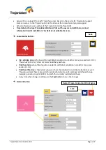 Preview for 48 page of TrojanLabel Trojan 2 User Manual