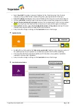 Preview for 49 page of TrojanLabel Trojan 2 User Manual