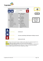 Preview for 51 page of TrojanLabel Trojan 2 User Manual