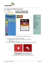 Preview for 58 page of TrojanLabel Trojan 2 User Manual