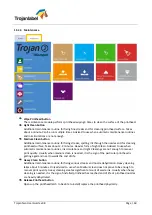 Preview for 61 page of TrojanLabel Trojan 2 User Manual