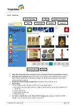 Preview for 63 page of TrojanLabel Trojan 2 User Manual