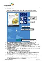 Preview for 64 page of TrojanLabel Trojan 2 User Manual