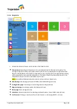 Preview for 66 page of TrojanLabel Trojan 2 User Manual