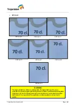 Preview for 69 page of TrojanLabel Trojan 2 User Manual