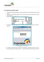 Preview for 71 page of TrojanLabel Trojan 2 User Manual