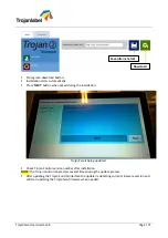 Preview for 72 page of TrojanLabel Trojan 2 User Manual