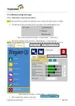 Предварительный просмотр 94 страницы TrojanLabel Trojan 2 User Manual