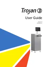 Preview for 1 page of TrojanLabel Trojan 3 User Manual