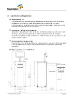 Preview for 8 page of TrojanLabel Trojan 3 User Manual