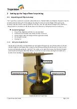 Preview for 11 page of TrojanLabel Trojan 3 User Manual