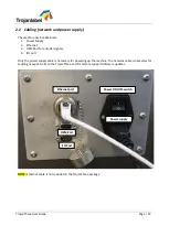 Preview for 15 page of TrojanLabel Trojan 3 User Manual