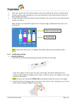 Preview for 17 page of TrojanLabel Trojan 3 User Manual