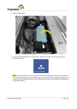 Preview for 21 page of TrojanLabel Trojan 3 User Manual