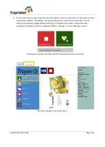 Preview for 25 page of TrojanLabel Trojan 3 User Manual