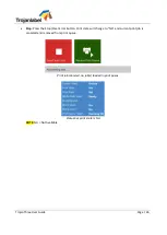 Preview for 27 page of TrojanLabel Trojan 3 User Manual