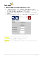 Preview for 31 page of TrojanLabel Trojan 3 User Manual