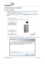 Preview for 33 page of TrojanLabel Trojan 3 User Manual